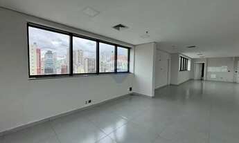 Imagem 5: Sala comercial 112m2 em Santa Cecília com vista panorâmica - R$550.000