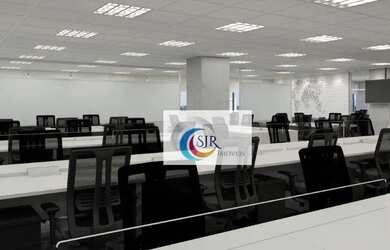 Imagem 13: Conjunto à venda, 410 m² - Vila Olímpia - São Paulo/SP