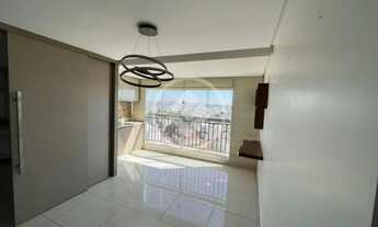 Imagem 2: Apartamento 3 Suites - Setor Coimbra