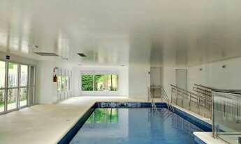 Imagem: Apartameto Garden com 2 dormitorios