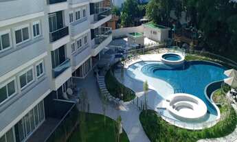 Imagem 2: Apartamento para aluguel com 230 metros quadrados com 4 quartos.