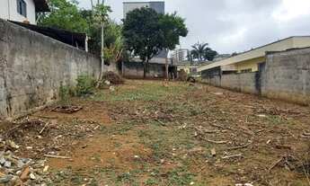 Imagem: Terreno plano mogi moderno 470m2