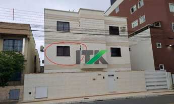 Imagem 2: Apartamento com 1 dormitório para alugar, 35 m² por R$ 2.500,01/mês - Municipios - Balneár