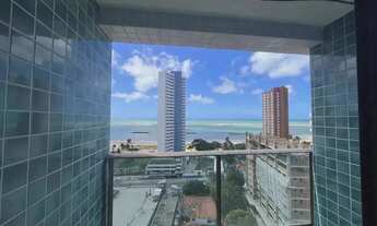 Imagem 2: CANDEIAS PRINCE | ANDAR ALTO | 3 QUARTOS RECÉM ENTREGUE