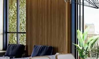 Imagem 3: Apartamento, 220 m2, 4 suítes, Setor Oeste, praça do Sol, Shopping Bougainville, nunca hab