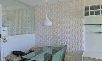 Imagem 2: Imóvel para aluguel com 55 metros quadrados com 2 quartos