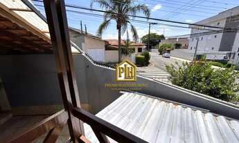 Imagem 4: Casa com 2 dormitórios para alugar, 130 m² por R$ 2.910,00/mês - Jardim das Cerejeiras - A