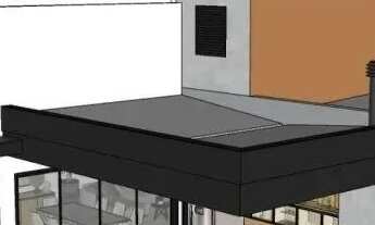 Imagem 4: RR0132 CASA A VENDA 180m² JARDIM RECANTO DAS ÁGUAS - OPORTUNIDADE - 3 Dorms 2 Vagas - Nova