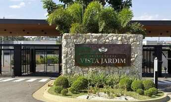 Imagem 2: Terreno à venda, 390 m² por R$ 298.000,00 - Vista Jardim - Nova Odessa/SP