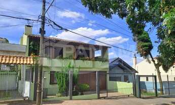 Imagem 2: Casa de dois pisos de 302,90 m² de área privativa na Vila Ipiranga