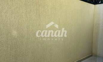 Imagem 6: Casa em Condomínio Vila do Bosque no Jardim Itaú - Ribeirão Preto