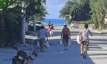 Imagem 5: Vendo Terreno - Boraceia - São Sebastião - SP