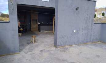 Imagem 5: Vendo ou troco casa no garden ville