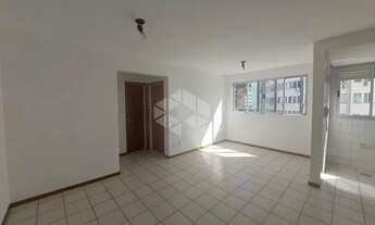 Imagem 7: Apartamento de 1 quarto com 45m², vaga e vista para o Centro de Floripa