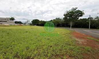 Imagem 5: Terreno à venda no condomínio Portal dos Bandeirantes II em Porto Feliz