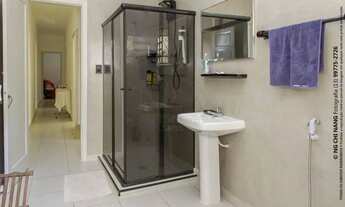 Imagem: Casa sobrado 4 quartos 200 metros qiadrados