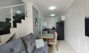 Imagem 2: Sobrado de Condomínio fechado no Cangaíba