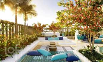 Imagem 6: Kitnet / JK / Studio à venda Rua José Boiteux, Centro - Florianópolis