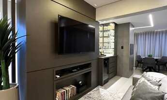 Imagem 7: Exclusivo! Aceito Permuta Apartamento Planejado Alto Padrão Praia da Vila Imbituba