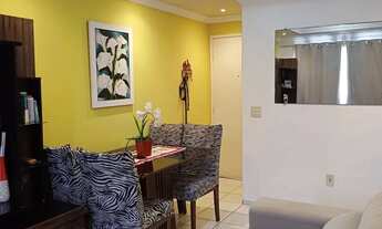 Imagem 2: Belo APT 3 QT Barra de Jangada