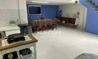 Imagem 7: Sobrado em Rua Rogério Giorgi - Vila Carrão - São Paulo/SP