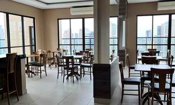 Imagem 4: Ed. Smart Boulevard