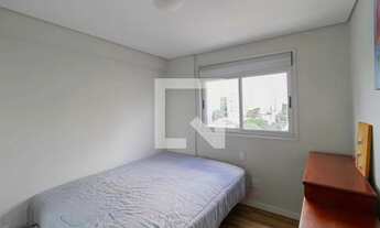 Imagem 6: Apartamento à Venda - Santo Agostinho, 2 Quartos, 64 m2