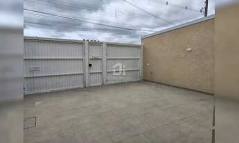 Imagem 7: Sobrado alto padrão à venda em Colombo | 157 m² construídos, 5 quartos, sendo 3 suítes