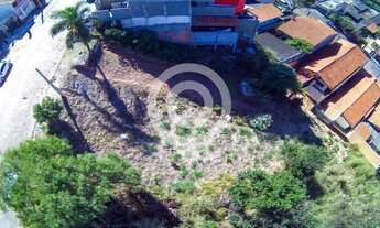 Imagem 5: Terreno-À VENDA-Jardim Palladino-Itatiba-SP