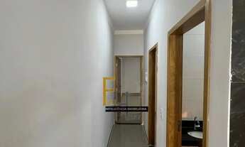 Imagem 7: CASA A VENDA NO RESIDENCIAL BUENA VISTA I 02 QUARTOS I 01 SUITE