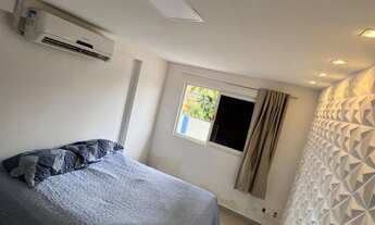 Imagem 4: Apartamento Apple Flat