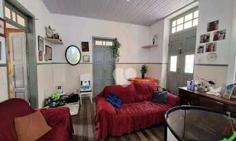 Imagem 6: Casa com 3 dormitórios à venda, 228 m² por R$ 400.000,00 - Sampaio - Rio de Janeiro/RJ