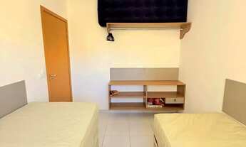 Imagem 11: Apartamento (Padrão), com 2 quartos e 2 banheiros à Venda, 65 m² em Ubatuba/SP