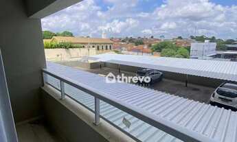 Imagem 4: Apartamento com 2 dormitórios para alugar, 56 m² por R$ 1.950/mês - Primavera - Teresina/P