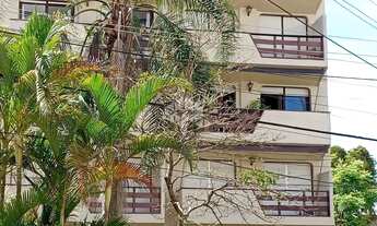 Imagem 3: Apartamento 2D no Jardim Botânico / Petrópolis - 48?m²