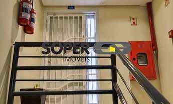 Imagem 3: Apartamento cobertura Imóvel para aluguel com 2 quartos em Cristal - Porto Alegre - RS