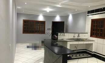 Imagem: Casa - Residencial União - 3 Dormitórios