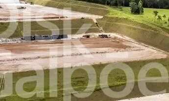 Imagem 2: Galpão em Condomínio para locação - Ponte Alta
