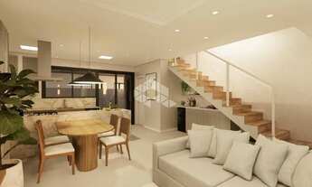 Imagem 2: CASA 3 QUARTOS SENDO 1 SUÍTE E 2 VAGAS DE GARAGEM NO BAIRRO SANTA MÔNICA FLORIANÓPOLIS