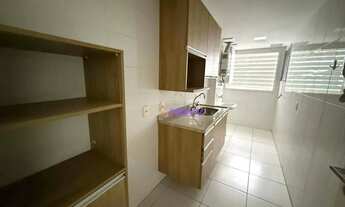 Imagem 3: Apartamento com 1 dormitório à venda, 55 m² por R$ 850.000,00 - Icaraí - Niterói/RJ