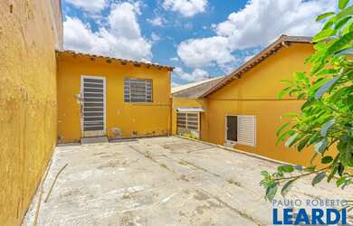 Imagem 11: CASA TÉRREA - JARDIM QUARTO CENTENÁRIO - SP