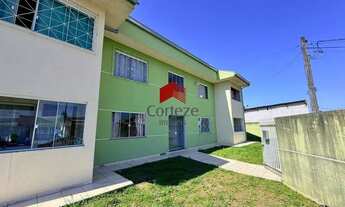 Imagem 2: Apartamento com 50,86m² 2 quartos, à venda, no bairro Rio Pequeno em São José dos Pinhais