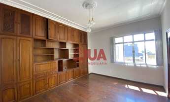 Imagem 3: Apartamento para alugar no Centro de Nova Iguaçu conforto e praticidade em localização pr