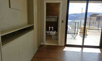 Imagem 16: CASA COM 5 QUARTOS - 4 SUÍTES, PISCINA E ESPAÇO GOURMET COMPLETA - Alphaville Lagoa dos In