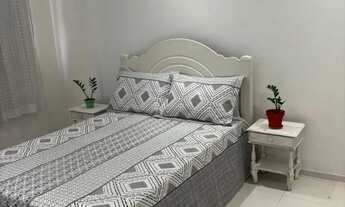 Imagem 4: Apartamento semimobiliado