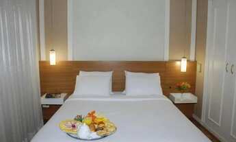 Imagem 9: Flat em Rua Pamplona - Jardim Paulista - São Paulo/SP