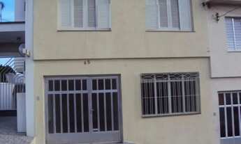Imagem 2: Sobrado 95 m² Vila Paiva Por R$3.000,00