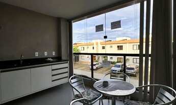 Imagem: Apartamento 2/4 ambos Suíte no LifeJoanes