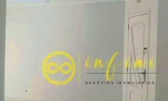 Imagem 4: Apartamento com 3 Quartos, sendo 1 Suíte à venda, 98 m² por R$ 560.000 - Condomínio Solar