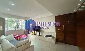 Imagem: APARTAMENTO - 4 QTS - 2 VGS - SION